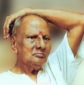 Nisargadatta Maharaj